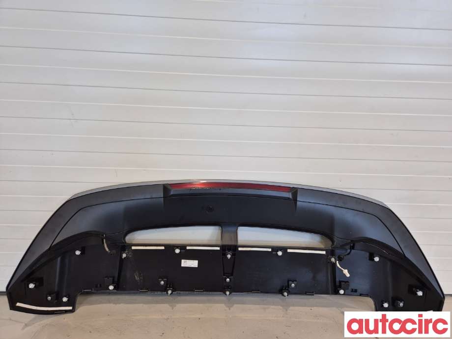 Spoiler bakluke til Nissan Ariya 2022-->>  (NISSAN|960305MP2A|)