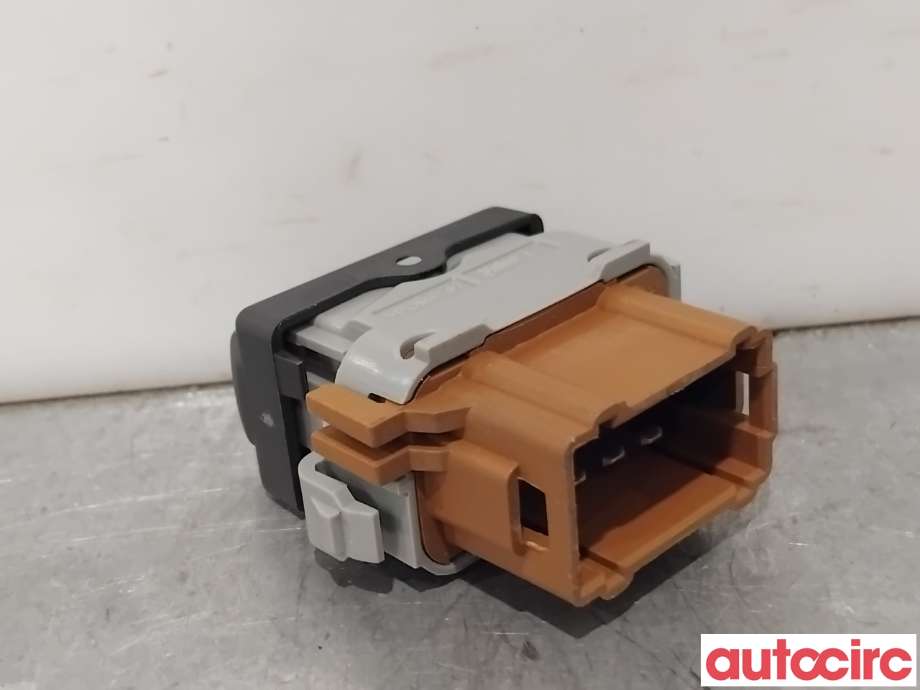 Bryter diverse til Renault Kangoo 2008-2021 (Type II)  (RENAULT|8200214903|)