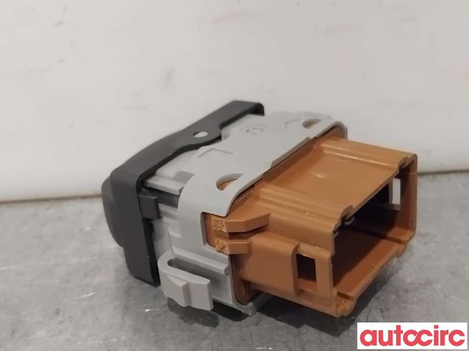 Bryter diverse til Renault Kangoo 2008-2021 (Type II)  (RENAULT|8200214903|)
