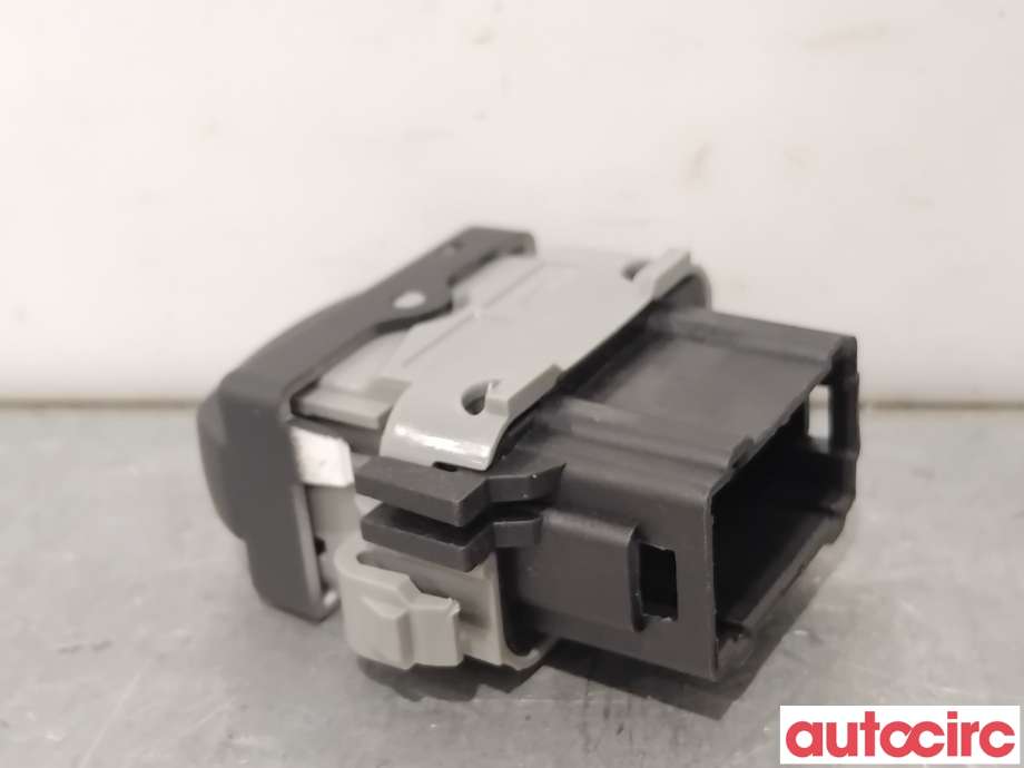 Bryter diverse til Renault Kangoo 2008-2021 (Type II)  (RENAULT|251533515R|)