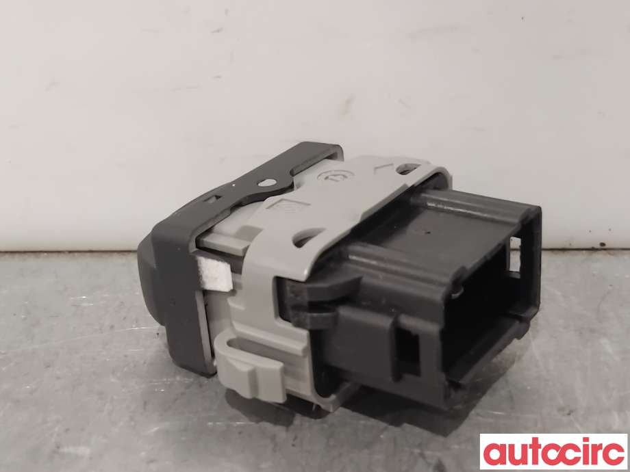 Bryter diverse til Renault Kangoo 2008-2021 (Type II)  (RENAULT|251533515R|)