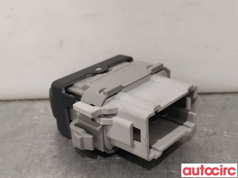 Bryter Antispinn til Renault Kangoo 2008-2021 (Type II) (RENAULT|251454006R|)