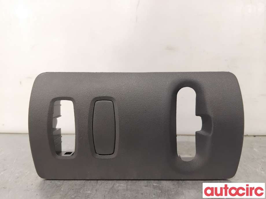 Diverse deler til Renault Kangoo, 2008-2021 (Type II)  (RENAULT|8200566640)