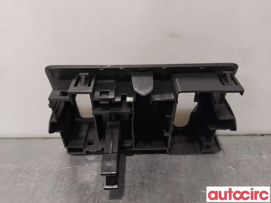 Diverse deler til Renault Kangoo 2008-2021 (Type II)  (RENAULT|8200566640|)