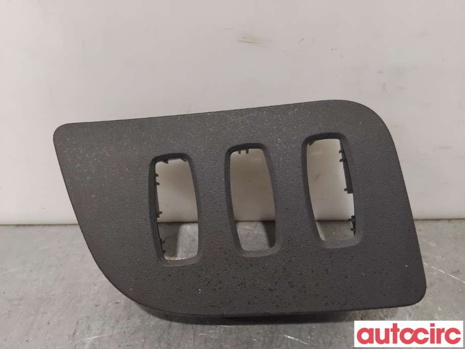 Diverse deler til Renault Kangoo, 2008-2021 (Type II)  (RENAULT|8200451644)