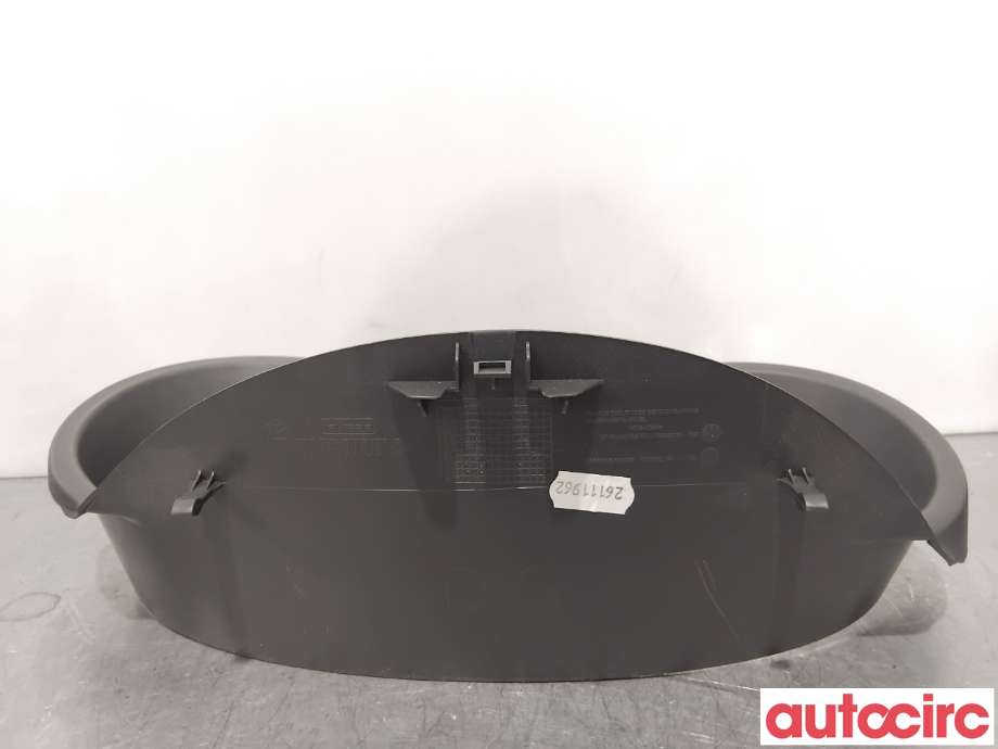 Dashbord diverse til Renault Kangoo 2008-2021 (Type II)  (RENAULT|8200882199||8200682199)