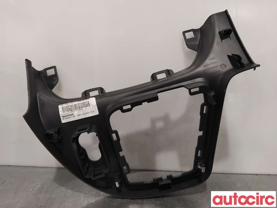 Diverse deler til Renault Kangoo 2008-2021 (Type II)  (RENAULT|969331030R|)