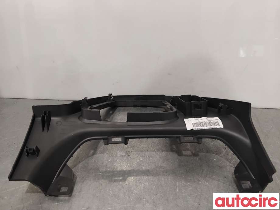 Diverse deler til Renault Kangoo 2008-2021 (Type II)  (RENAULT|969331030R|)