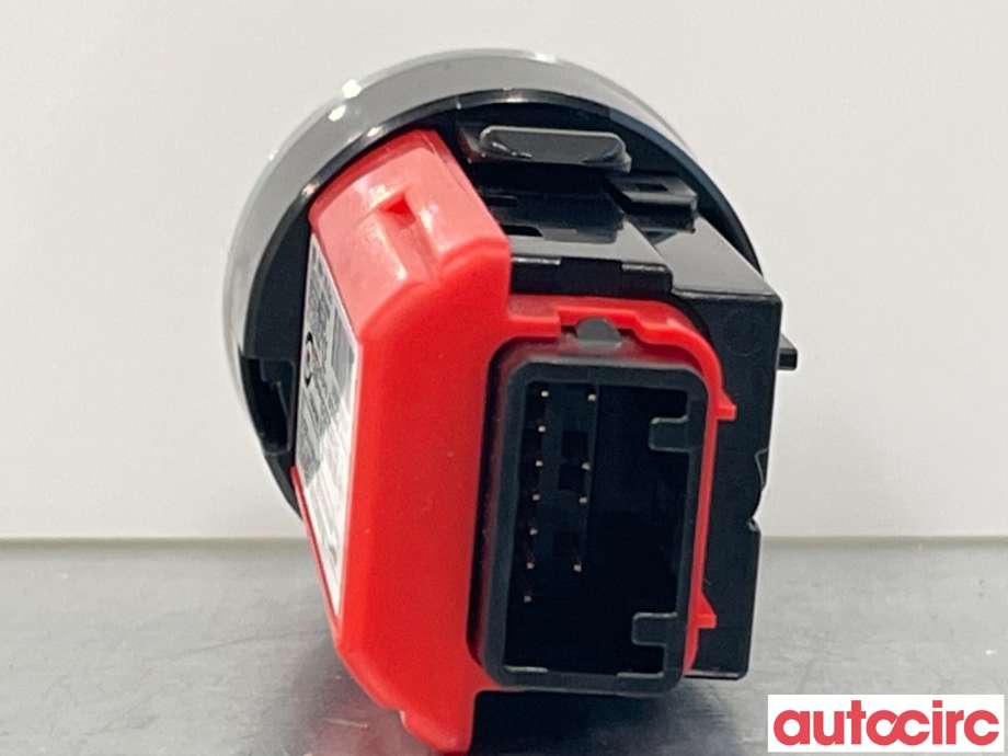 Bryter start/stopp til Toyota RAV4 2009-2013 (Type III, Fase 2)  (TOYOTA|8961152021|)