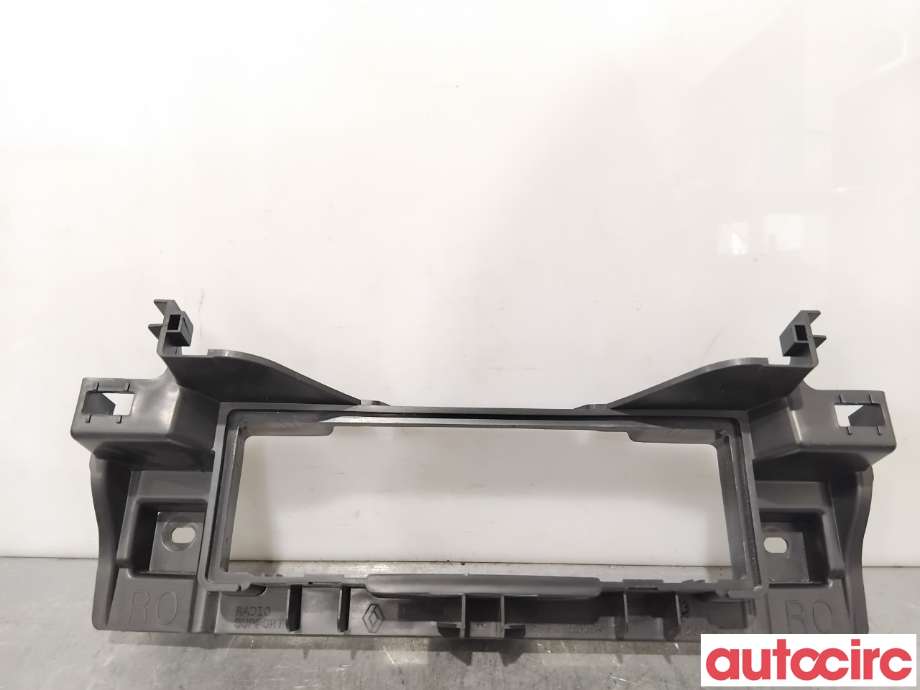 Innredning diverse til Renault Kangoo 2008-2021 (Type II)  (RENAULT|280382416R|)