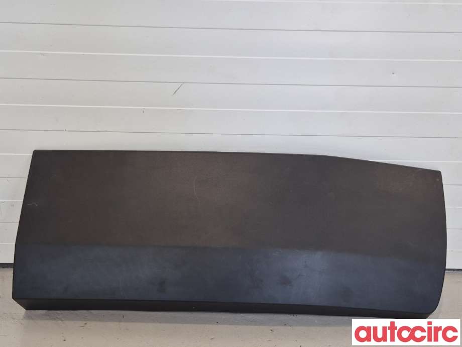 Lister til Ford Transit Connect, 2018-->> Type II, Fase 2 (FORD|2309392)