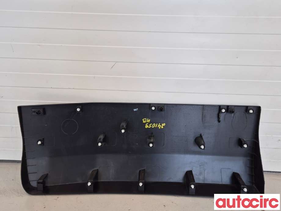 Lister til Ford Transit Connect 2018-->> Type II, Fase 2 (FORD|2309392||BK31-425B28-AEW)