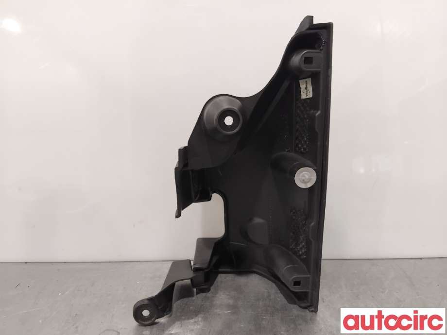 Diverse deler til Renault Kangoo 2008-2021 (Type II)  (RENAULT|8200642144||8200557181)