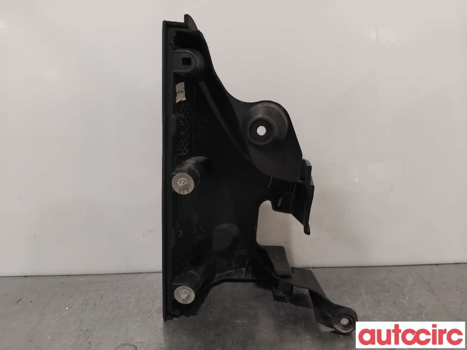 Diverse deler til Renault Kangoo 2008-2021 (Type II)  (RENAULT|8200642141||8200557183)