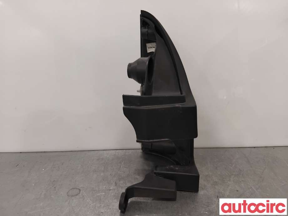 Diverse deler til Renault Kangoo 2008-2021 (Type II)  (RENAULT|8200642141||8200557183)