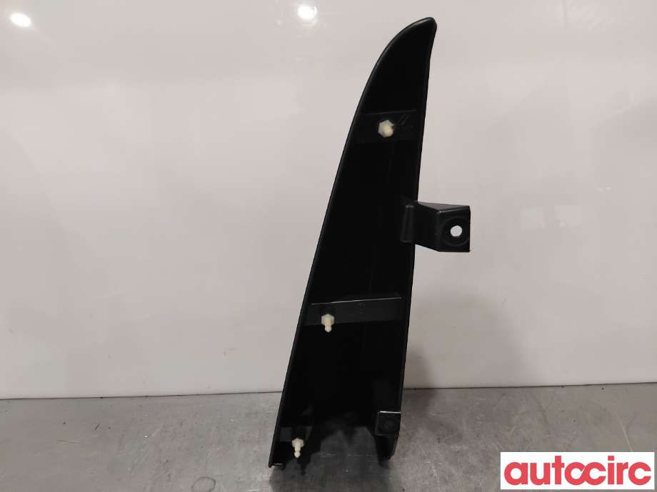 Diverse deler til Renault Kangoo 2008-2021 (Type II)  (RENAULT|8200499015|)