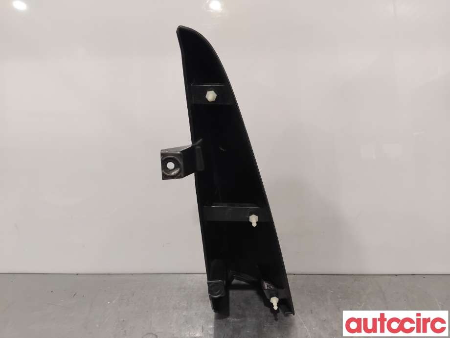 Diverse deler til Renault Kangoo 2008-2021 (Type II) (RENAULT|8200499014|)
