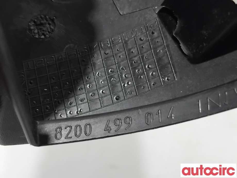Diverse deler til Renault Kangoo 2008-2021 (Type II) (RENAULT|8200499014|)