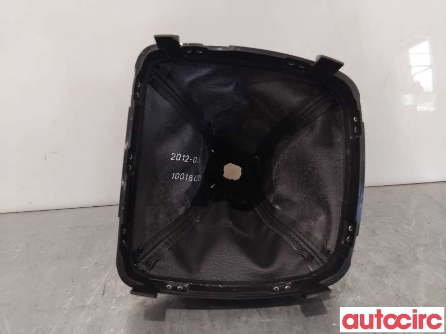 Diverse deler til Ford S-Max 2006-2010 (Type I, Fase 1)  (FORD|1548301|)