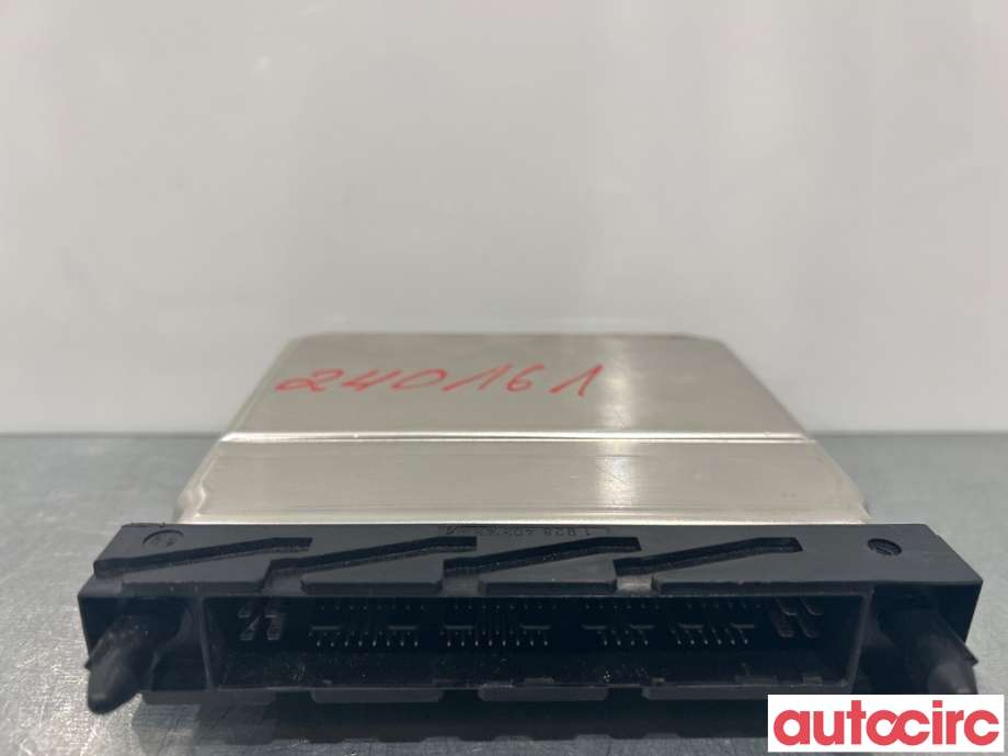 Styreenhet motor til Volvo V70 2000-2004 (Type II, Fase 1)  (VOLVO|8602666)