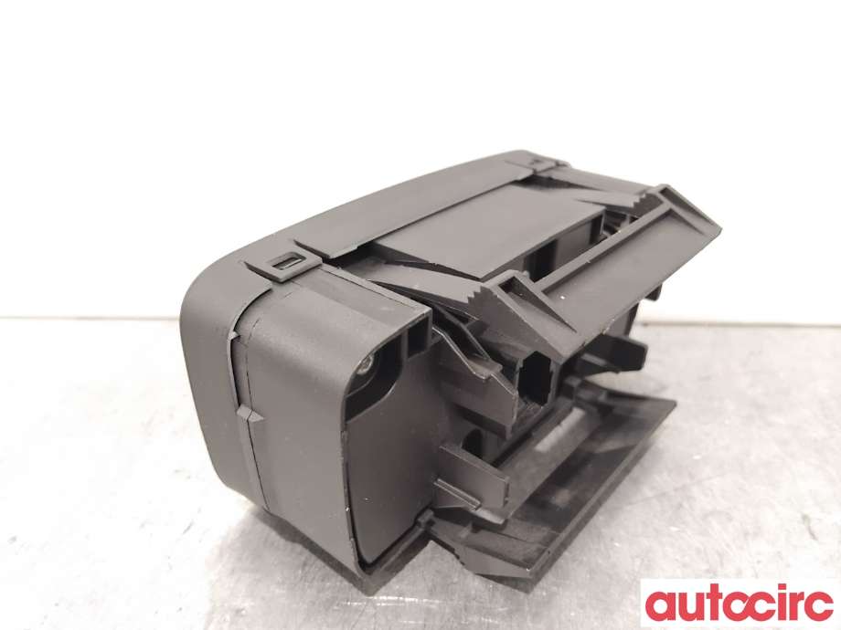 Bryter lys til Ford S-Max 2006-2010 (Type I, Fase 1)  (FORD|1791489||6G9T13A024CE)