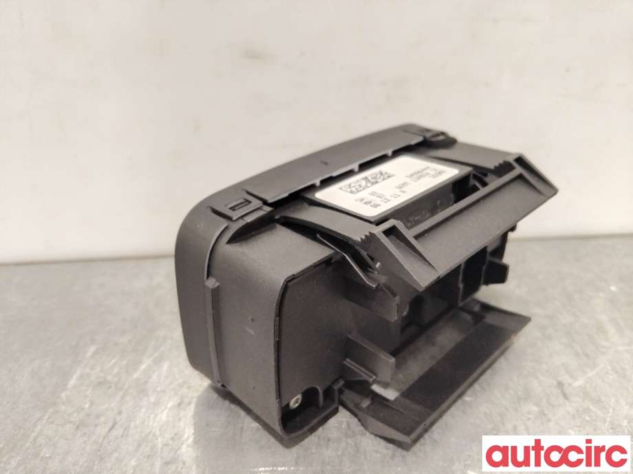 Bryter lys til Ford S-Max 2006-2010 (Type I, Fase 1)  (FORD|1791489||6G9T13A024CE)