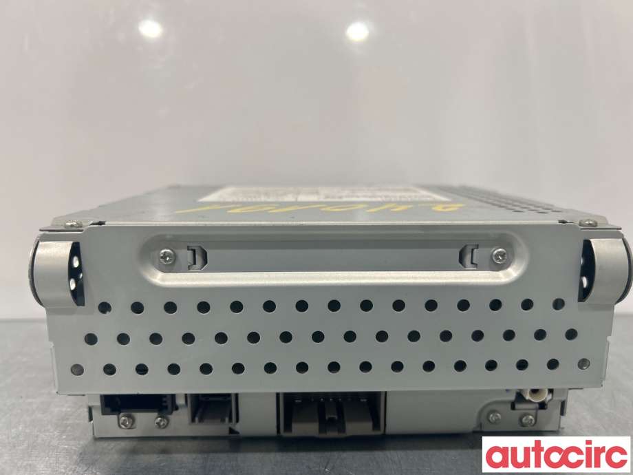 Bilstereo til Volvo V70 2007-2013 (Type III, Fase 1)  (VOLVO|36050930|DZ-1VW8U-T|31285836)