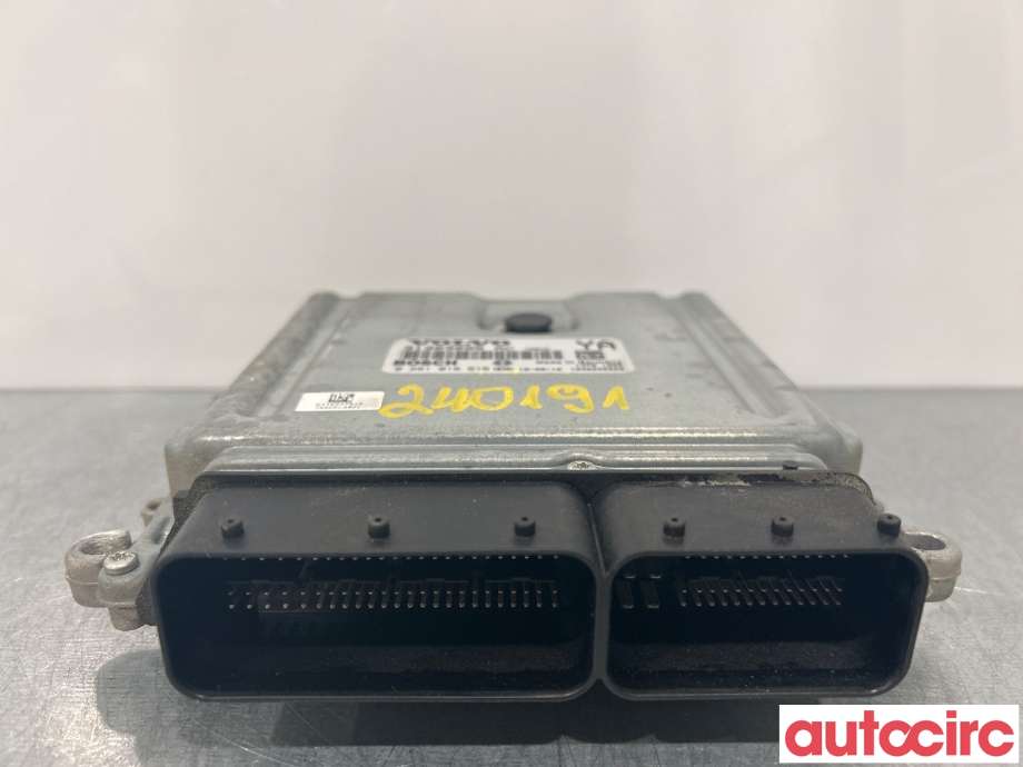 Styreenhet motor til Volvo V70 2007-2013 (Type III, Fase 1)  (VOLVO|36001014|0281016616|31303095)