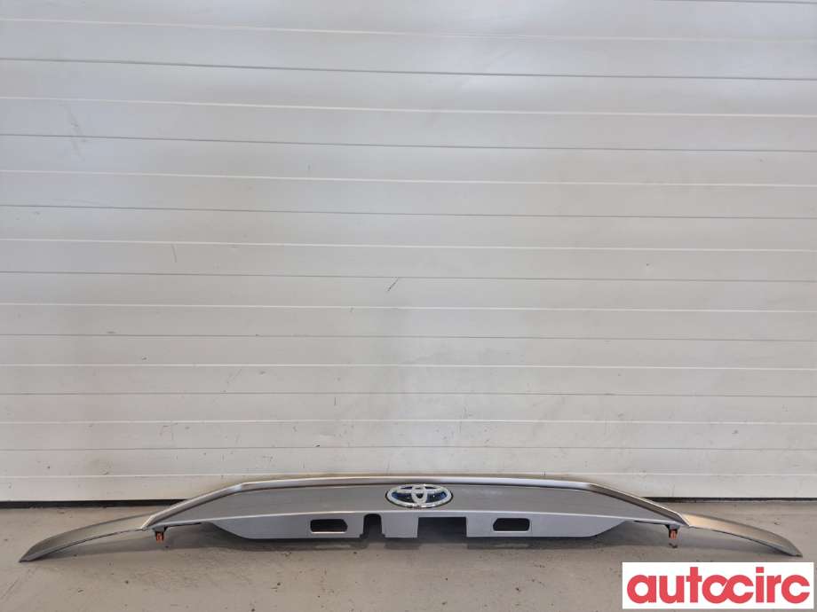 Lister til Toyota RAV4 2019-->> (Type V)  (TOYOTA|7680142908|)