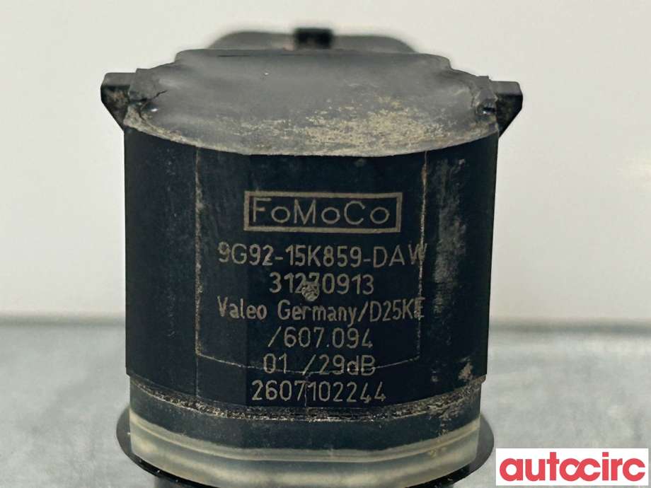 Parkeringssensor bak til Volvo V70 2007-2013 (Type III, Fase 1) (VOLVO|31341344)
