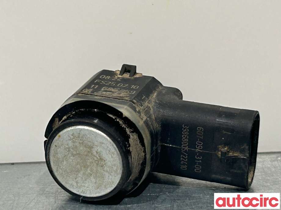 Parkeringssensor bak til Volvo V70 2007-2013 (Type III, Fase 1)  (VOLVO|31341344)