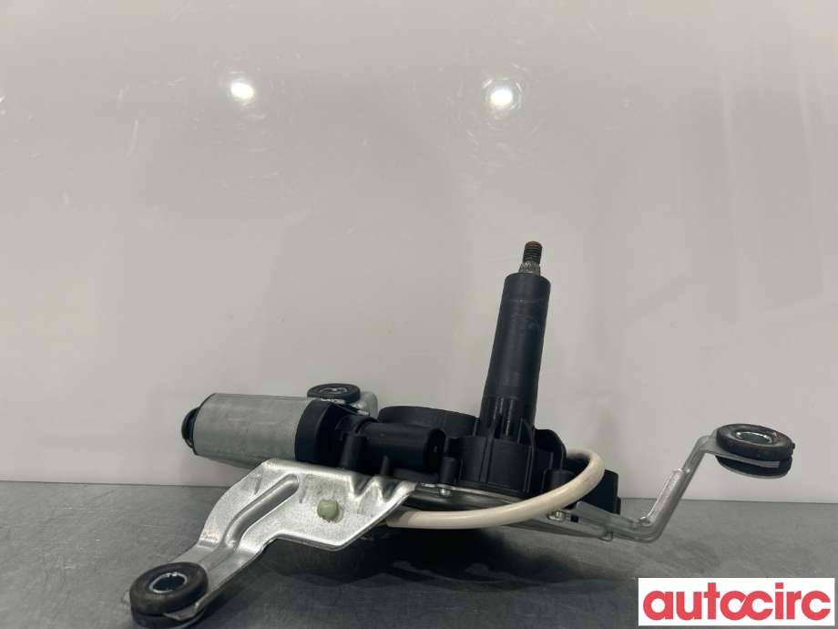 Viskermotor bakrute til Volvo XC90 2002-2006 (Type I, Fase 1)  (VOLVO|8638163)
