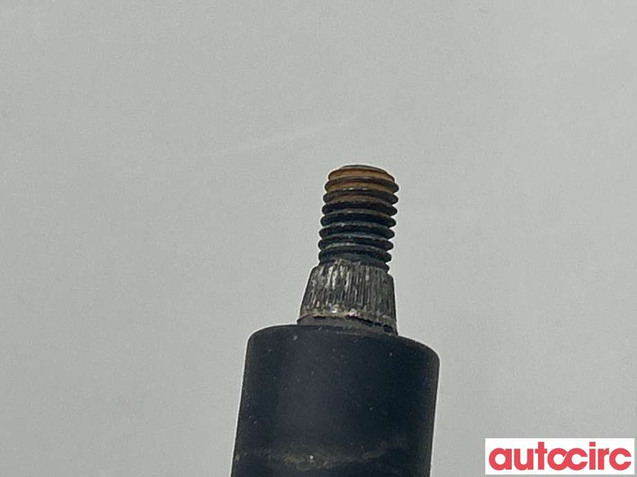 Viskermotor bakrute til Volvo XC90 2002-2006 (Type I, Fase 1)  (VOLVO|8638163)