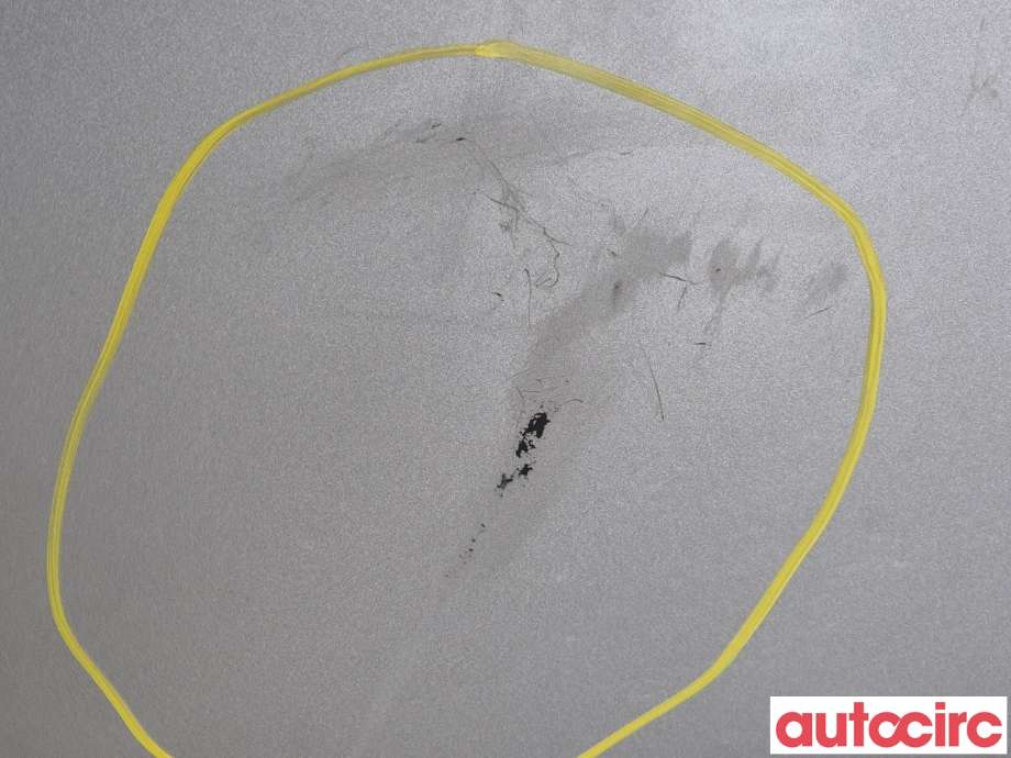 Spoiler bakluke til Toyota RAV4 2019-->> (Type V)  (TOYOTA|7608542908|)