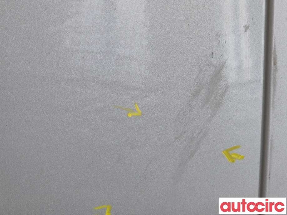 Spoiler bakluke til Toyota RAV4 2019-->> (Type V)  (TOYOTA|7608542908|)