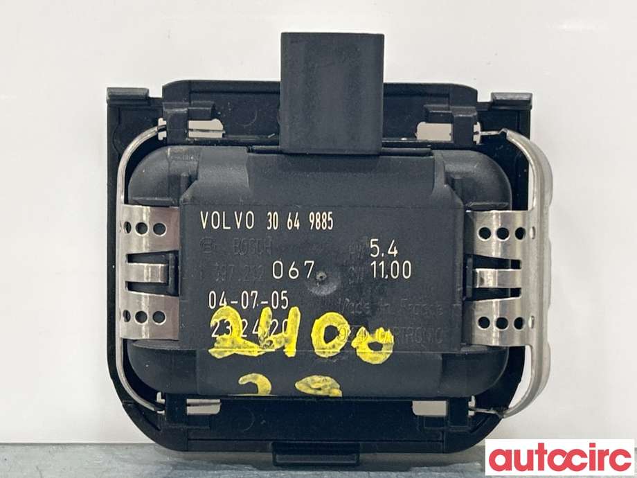Sensor regnsensor til Volvo XC90 2002-2006 (Type I, Fase 1) (VOLVO|30649885)