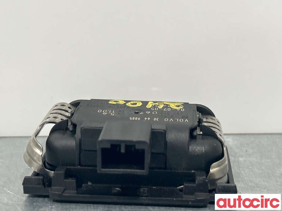 Sensor regnsensor til Volvo XC90 2002-2006 (Type I, Fase 1) (VOLVO|30649885)