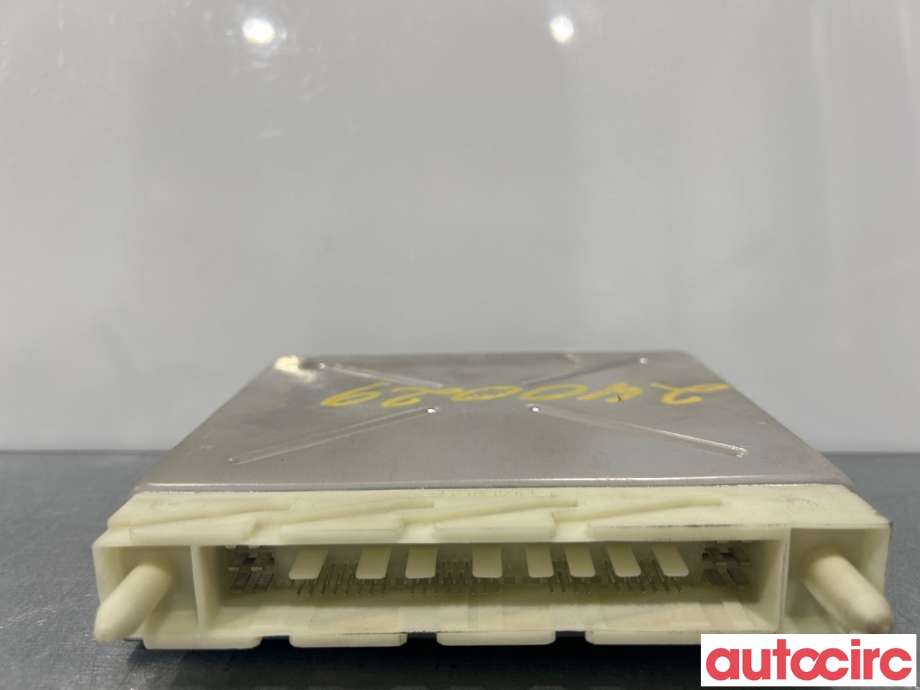 Styreenhet girkasse til Volvo XC90 2002-2006 (Type I, Fase 1)  (VOLVO|30735493)
