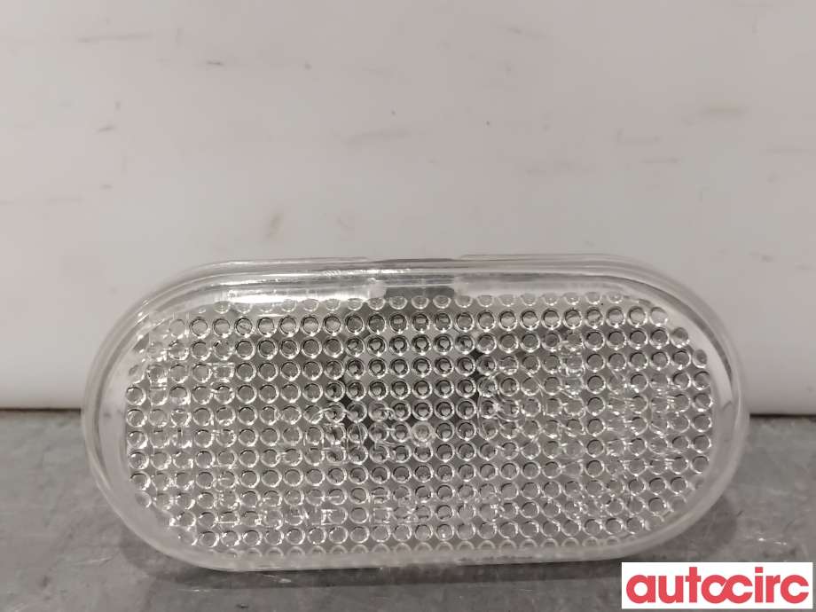 Blinklykt side høyre til Renault Kangoo, 2008-2021 (Type II)  (RENAULT|8200257684)