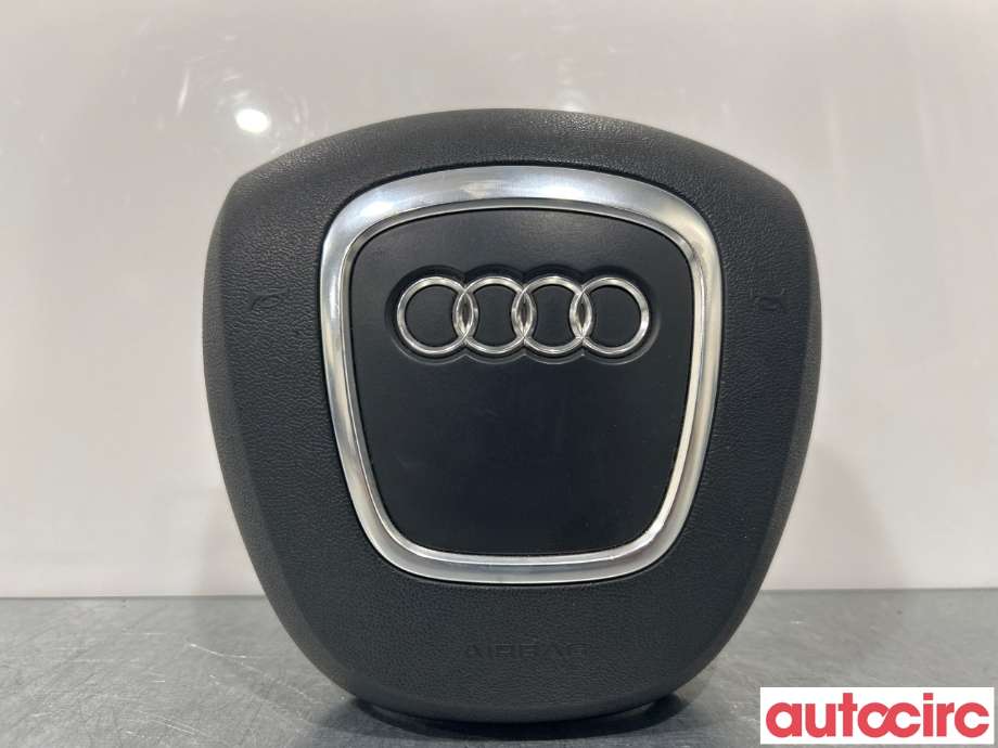 Airbag passasjer til Audi A4, 2004-2008 (Type III) (B7) (B7) (AUDI|8E0880201DH)