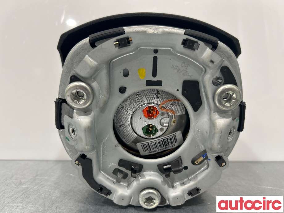 Airbag passasjer til Audi A4 2004-2008 (Type III) (B7) (B7) (AUDI|8E0880201DH)