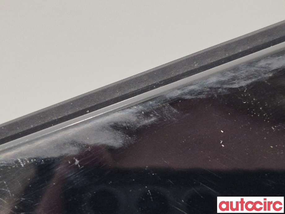 Spoiler bak til Toyota RAV4 2019-->> (Type V)  (TOYOTA|7608842050|)