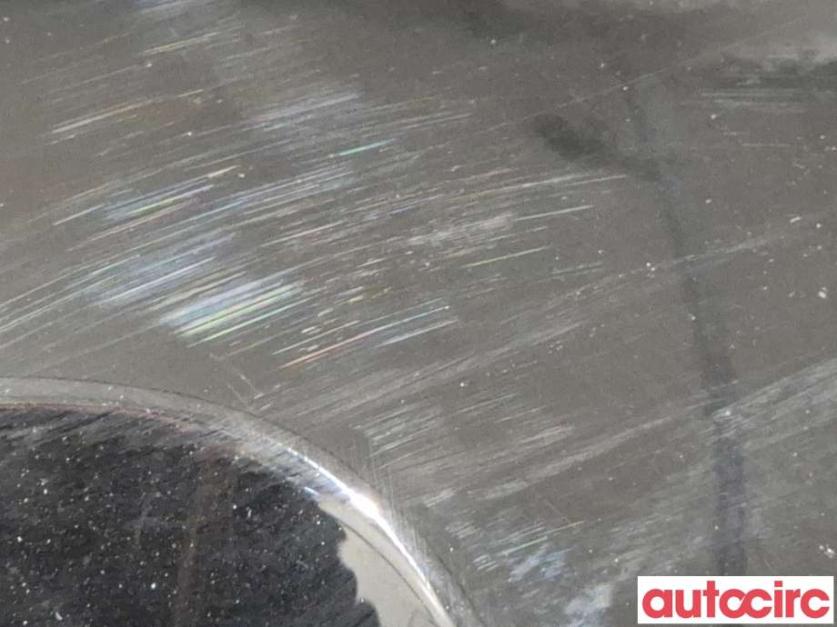Spoiler bak til Toyota RAV4 2019-->> (Type V)  (TOYOTA|7608842050|)