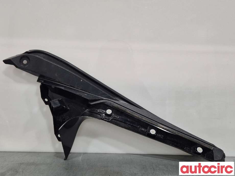 Spoiler bak til Toyota RAV4 2019-->> (Type V)  (TOYOTA|7608842050|)