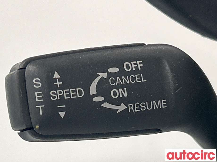Bryter combi til Audi A4 2004-2008 (Type III) (B7) (B7) (AUDI|4E0953541B)
