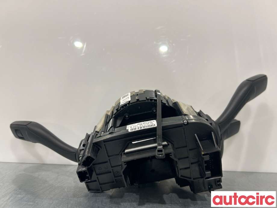 Bryter combi til Audi A4 2004-2008 (Type III) (B7) (B7) (AUDI|4E0953541B)