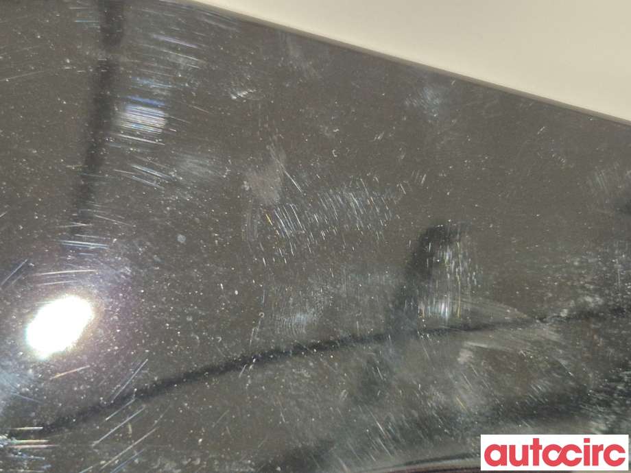 Spoiler bak til Toyota RAV4 2019-->> (Type V)  (TOYOTA|7608742050|)