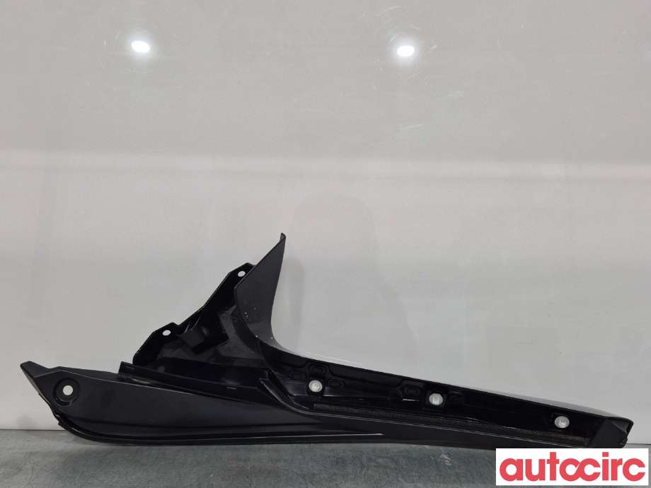 Spoiler bak til Toyota RAV4 2019-->> (Type V)  (TOYOTA|7608742050|)