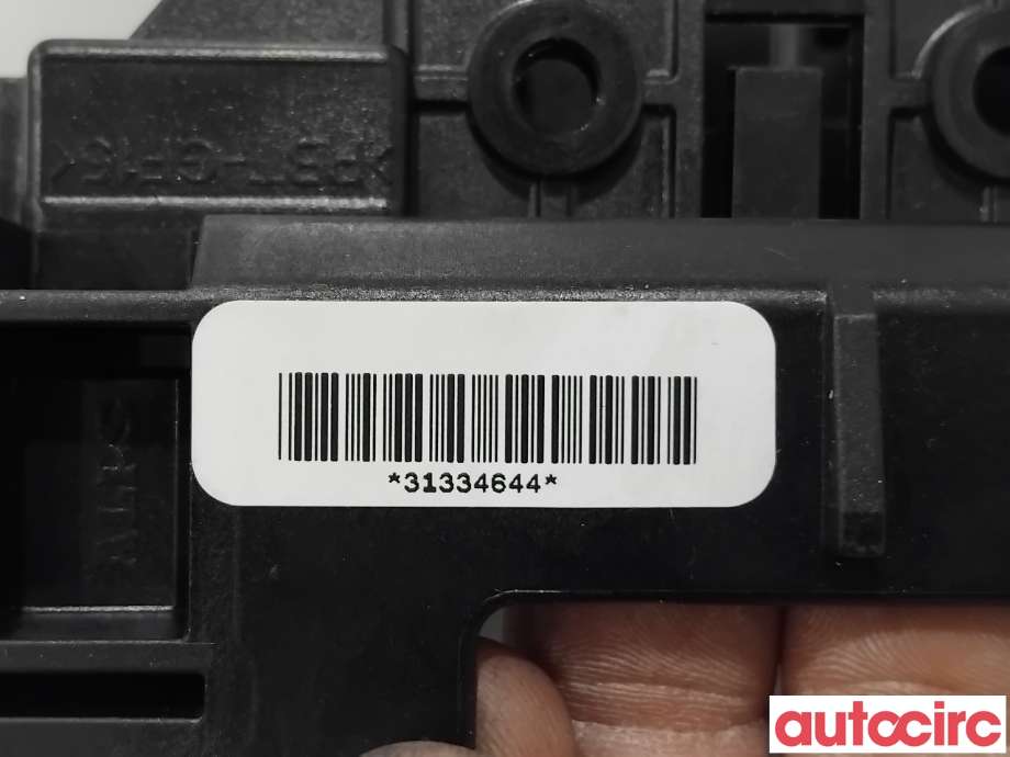 Bryter combi til Volvo XC60 2008-2013 (Type I, Fase 1)  (VOLVO|31376705||31334644)