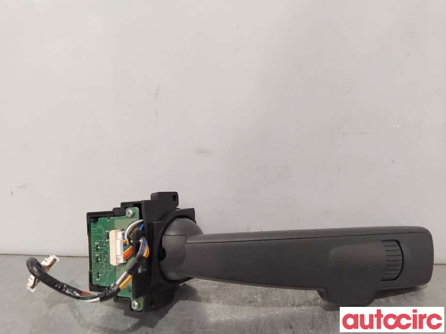 Bryter visker til Volvo XC60 2008-2013 (Type I, Fase 1)  (VOLVO|31264169|)